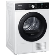 Samsung DV8GBBA225AEEG Heat Pump Tumble Dryer Digiland Outlet Store