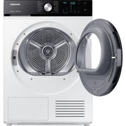 Samsung DV8GBBA225AEEG Heat Pump Tumble Dryer Digiland Outlet Store