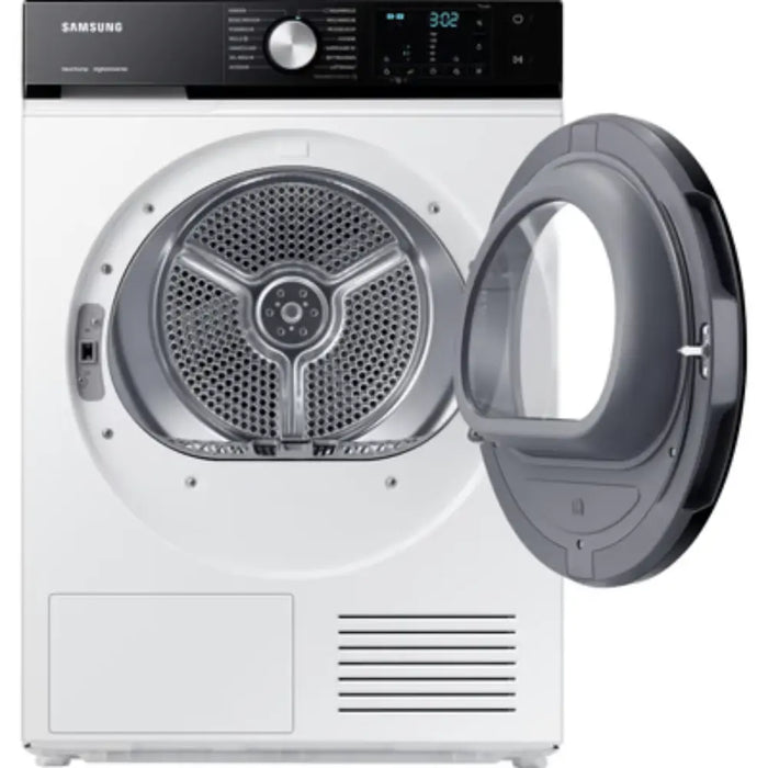 SAMSUNG Heat Pump Tumble Dryer DV8GBBA225AEEG Samsung