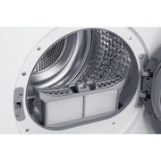Samsung DV8GBBA225AEEG Heat Pump Tumble Dryer Digiland Outlet Store