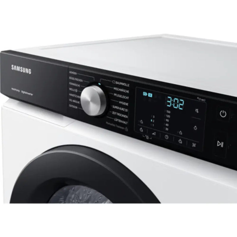 Samsung DV8GBBA225AEEG Heat Pump Tumble Dryer Digiland Outlet Store