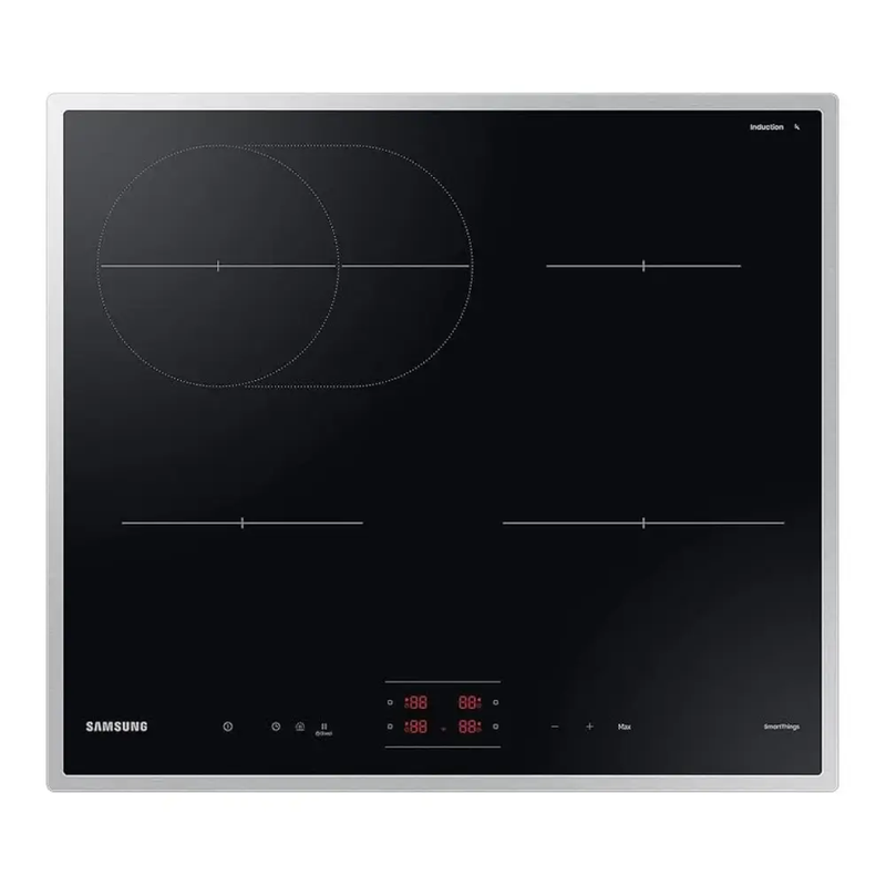 SAMSUNG INDUCTION HOB NZ64B4015HK/U1