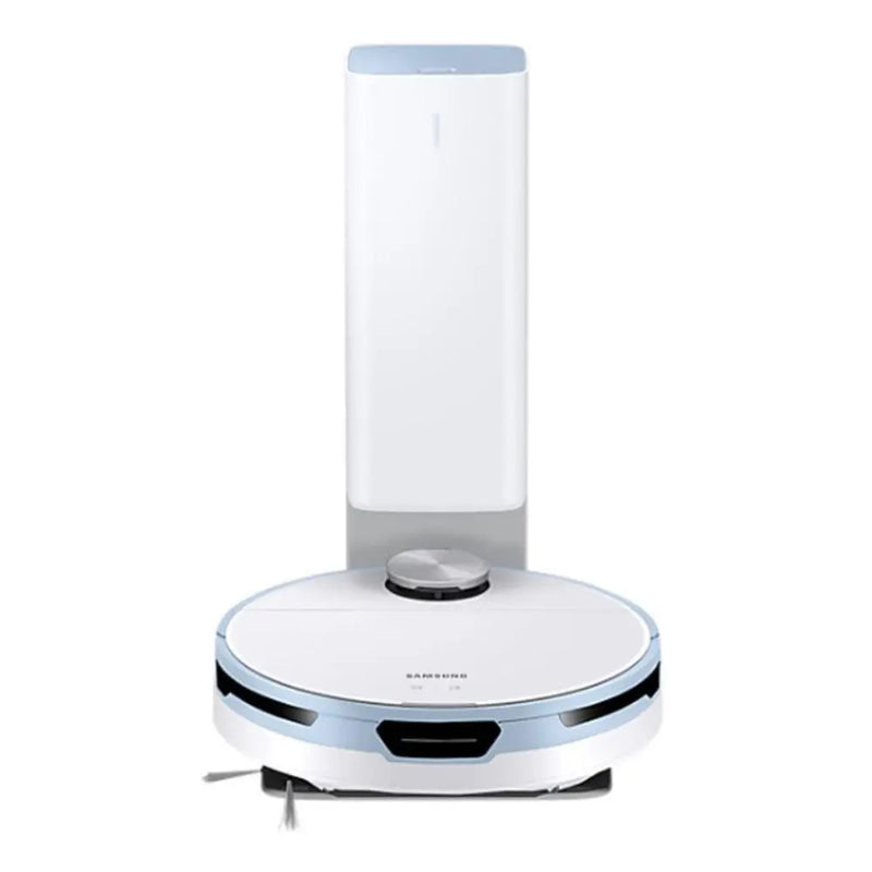 Samsung VR30T85513W Jet Bot+ Robot Vacuum Cleaner Digiland Outlet Store