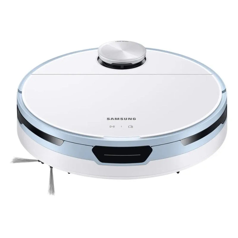 Samsung VR30T85513W Jet Bot+ Robot Vacuum Cleaner Digiland Outlet Store