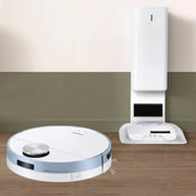 Samsung VR30T85513W Jet Bot+ Robot Vacuum Cleaner Digiland Outlet Store