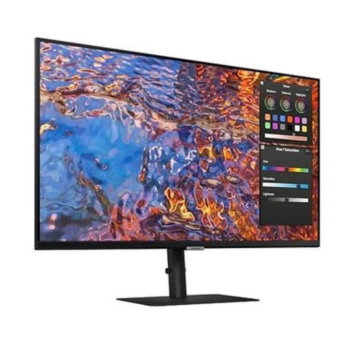 SAMSUNG LS32B800PXU 32" 4K USB TYPE-C MONITOR Samsung