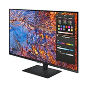 SAMSUNG LS32B800PXU 32" 4K USB TYPE-C MONITOR Digiland Outlet Store