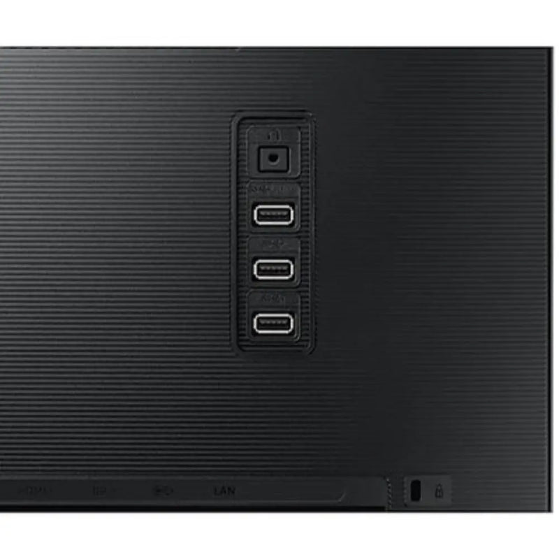 SAMSUNG LS32B800PXU 32" 4K USB TYPE-C MONITOR Digiland Outlet Store