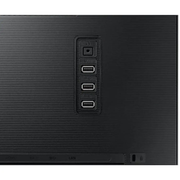 SAMSUNG LS32B800PXU 32" 4K USB TYPE-C MONITOR Digiland Outlet Store