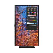 SAMSUNG LS32B800PXU 32" 4K USB TYPE-C MONITOR Digiland Outlet Store