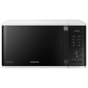 SAMSUNG MS23K3515AW/EE Solo Microwave Digiland Outlet Store