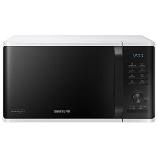 SAMSUNG MS23K3515AW/EE Solo Microwave Digiland Outlet Store