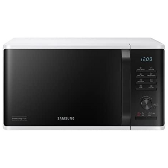 SAMSUNG MS23K3515AW/EE Solo Microwave Digiland Outlet Store