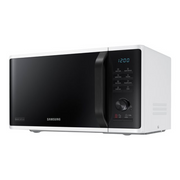 SAMSUNG MS23K3515AW/EE Solo Microwave Digiland Outlet Store