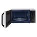 SAMSUNG MS23K3515AW/EE Solo Microwave Digiland Outlet Store