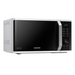 SAMSUNG MS23K3515AW/EE Solo Microwave Digiland Outlet Store