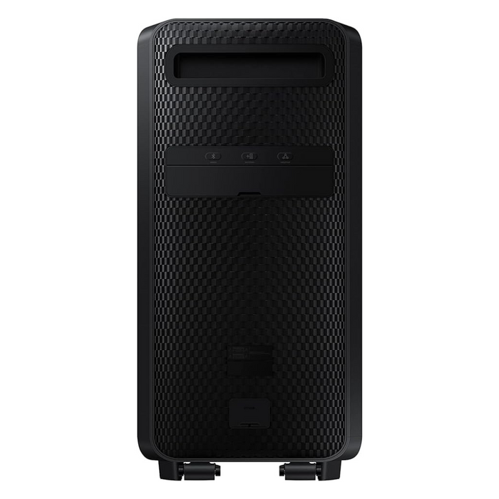 SAMSUNG MX-ST90B Bluetooth Megasound Party Speaker Digiland Outlet Store