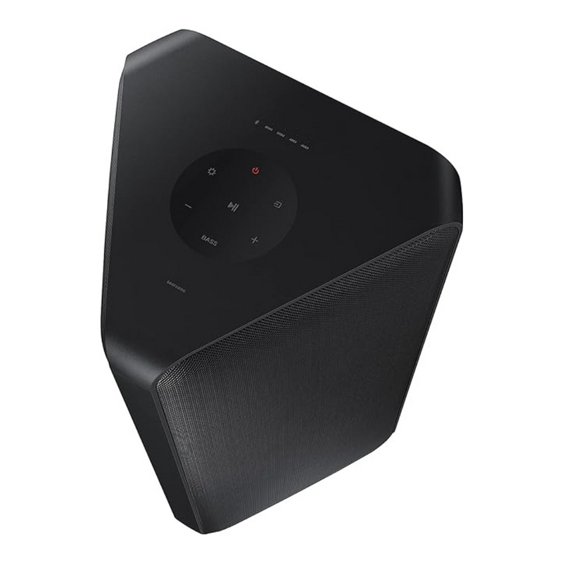 SAMSUNG MX-ST90B Bluetooth Megasound Party Speaker Digiland Outlet Store