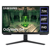 SAMSUNG LS27BG400EUXEN Odyssey G4 Full HD HD 27" IPS LCD Gaming Monitor Digiland Outlet Store