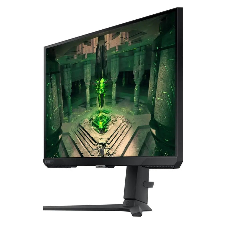 SAMSUNG LS27BG400EUXEN Odyssey G4 Full HD HD 27" IPS LCD Gaming Monitor Digiland Outlet Store