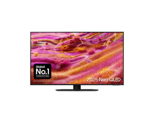 SAMSUNG QE43QN90FATXXU 43" 4K MINI LED SMART TV Digiland