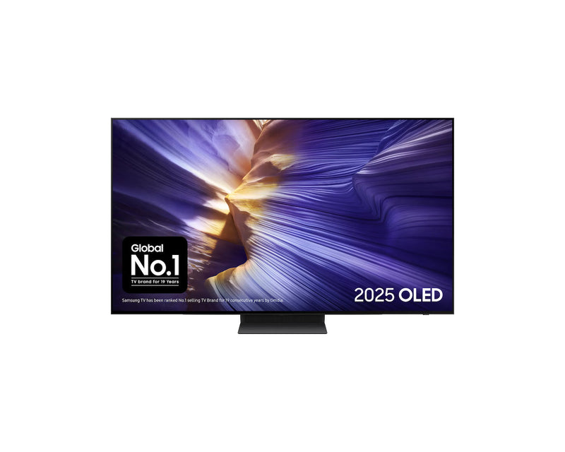 SAMSUNG QE55S93FAEXXU 55" 4K OLED SMART TV Samsung