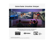 SAMSUNG QE55S93FAEXXU 55" 4K OLED SMART TV Samsung