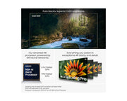 SAMSUNG QE55S93FAEXXU 55" 4K OLED SMART TV Samsung