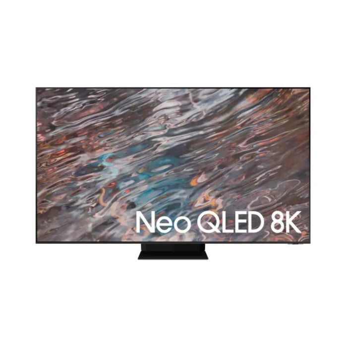 SAMSUNG QE65QN800A 65" Smart 8K HDR Neo QLED TV Digiland Outlet Store