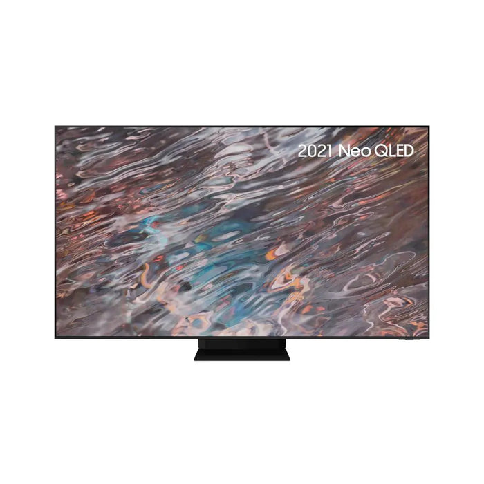 SAMSUNG QE65QN800A 65" Smart 8K HDR Neo QLED TV Digiland Outlet Store