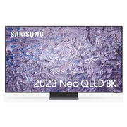 SAMSUNG QE65QN800C 65" Smart 8K HDR Neo QLED TV Digiland Outlet Store