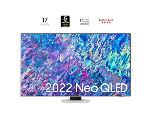 SAMSUNG QE65QN85BATXXU 65" 4K MINI LED SMART TV Samsung