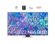 SAMSUNG QE65QN85BATXXU 65" 4K MINI LED SMART TV Samsung