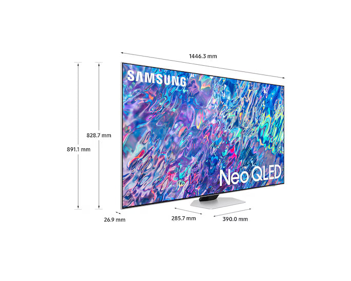 SAMSUNG QE65QN85BATXXU 65" 4K MINI LED SMART TV Samsung