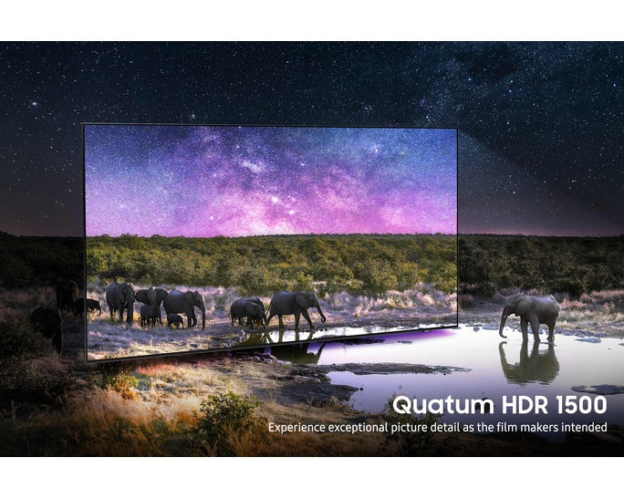 SAMSUNG QE65QN85BATXXU 65" 4K MINI LED SMART TV Samsung