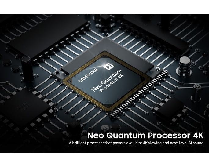 SAMSUNG QE65QN85BATXXU 65" 4K MINI LED SMART TV Samsung