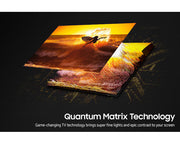 SAMSUNG QE65QN85BATXXU 65" 4K MINI LED SMART TV Samsung