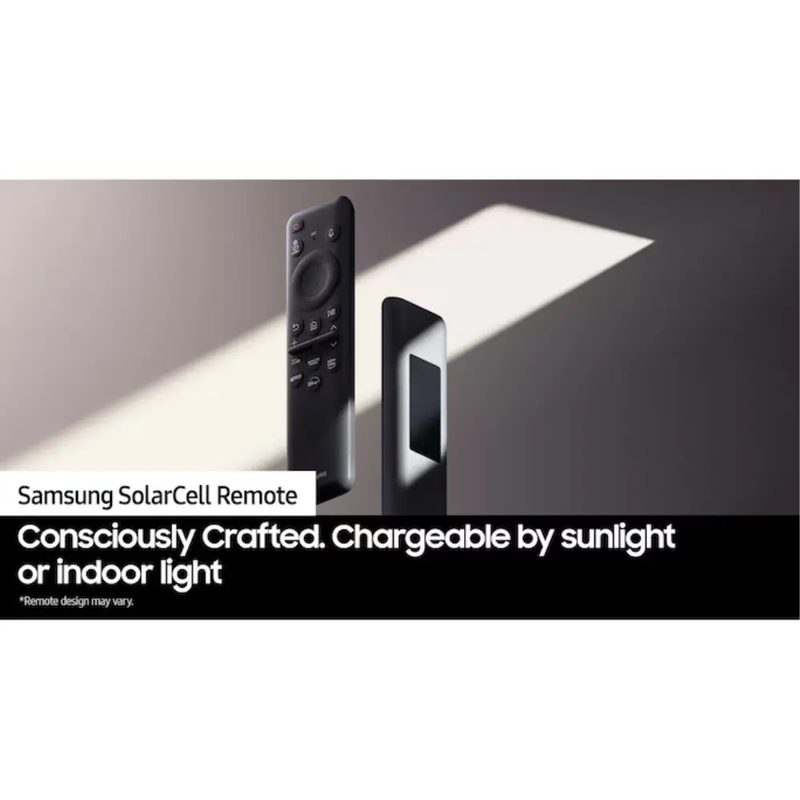 SAMSUNG QE65S85DAEXXU 65" Smart 4K Ultra HD HDR OLED TV