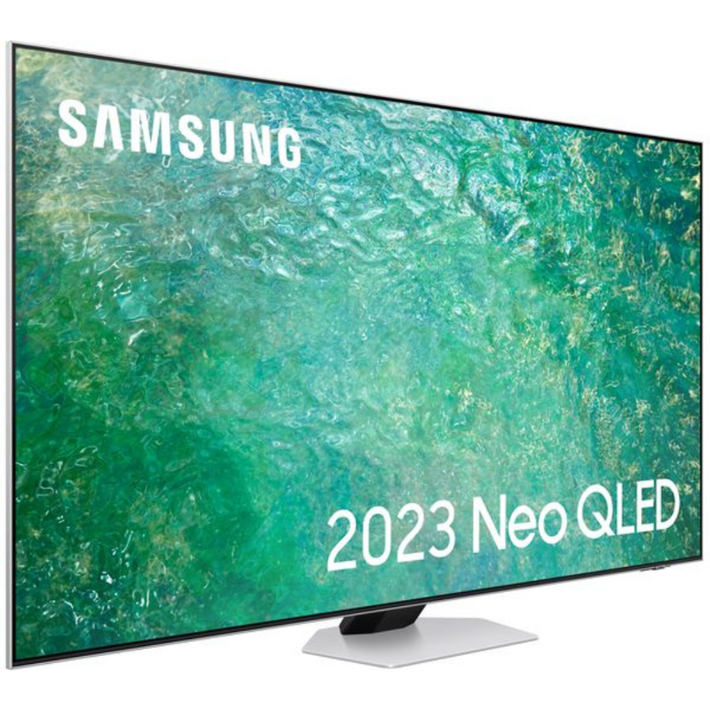 SAMSUNG QE75QN85C 75" Smart 4K Ultra HD HDR Neo QLED TV Digiland Outlet Store