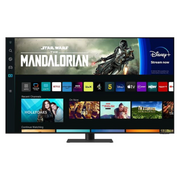 SAMSUNG QE75QN95C 75" Smart 4K Ultra HD HDR Neo QLED TV Digiland Outlet Store