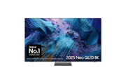 SAMSUNG QE75QN990FTXXU 75" 8K MINI LED Smart TV Samsung