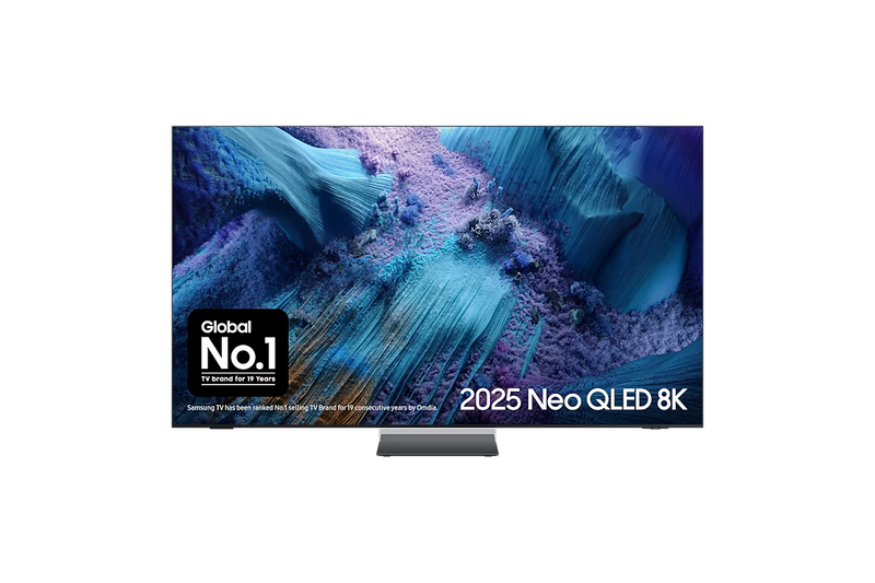 SAMSUNG QE75QN990FTXXU 75" 8K MINI LED Smart TV Samsung