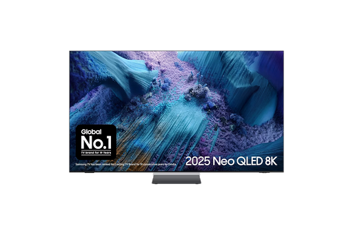 SAMSUNG QE75QN990FTXXU 75" 8K MINI LED Smart TV Samsung