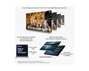 SAMSUNG QE75QN990FTXXU 75" 8K MINI LED Smart TV Samsung