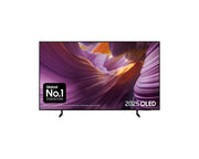 SAMSUNG QE77S85FAEXXU 77" 4K OLED Smart TV Samsung