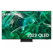 SAMSUNG QE77S95C 77" Smart 4K Ultra HD HDR OLED TV Digiland Outlet Store