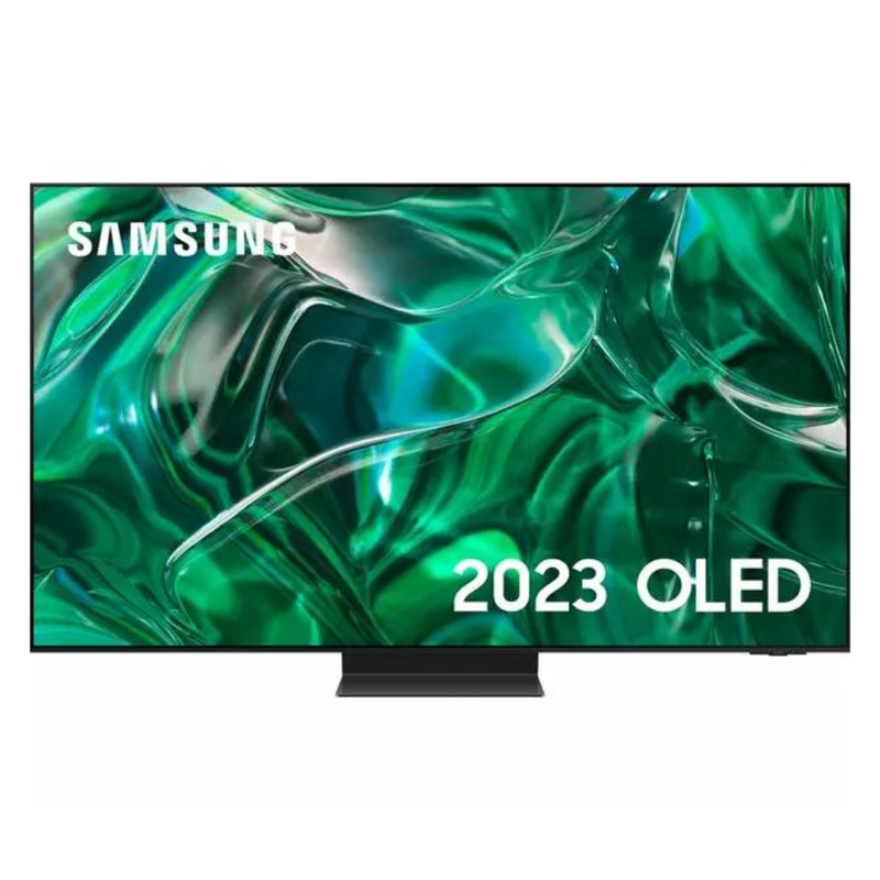 SAMSUNG QE77S95C 77" Smart 4K Ultra HD HDR OLED TV Digiland Outlet Store
