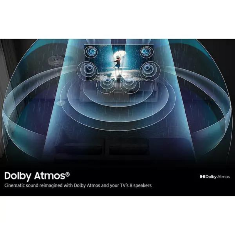 SAMSUNG QE77S95C 77" Smart 4K Ultra HD HDR OLED TV Digiland Outlet Store