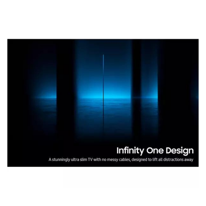 SAMSUNG QE77S95C 77" Smart 4K Ultra HD HDR OLED TV Digiland Outlet Store