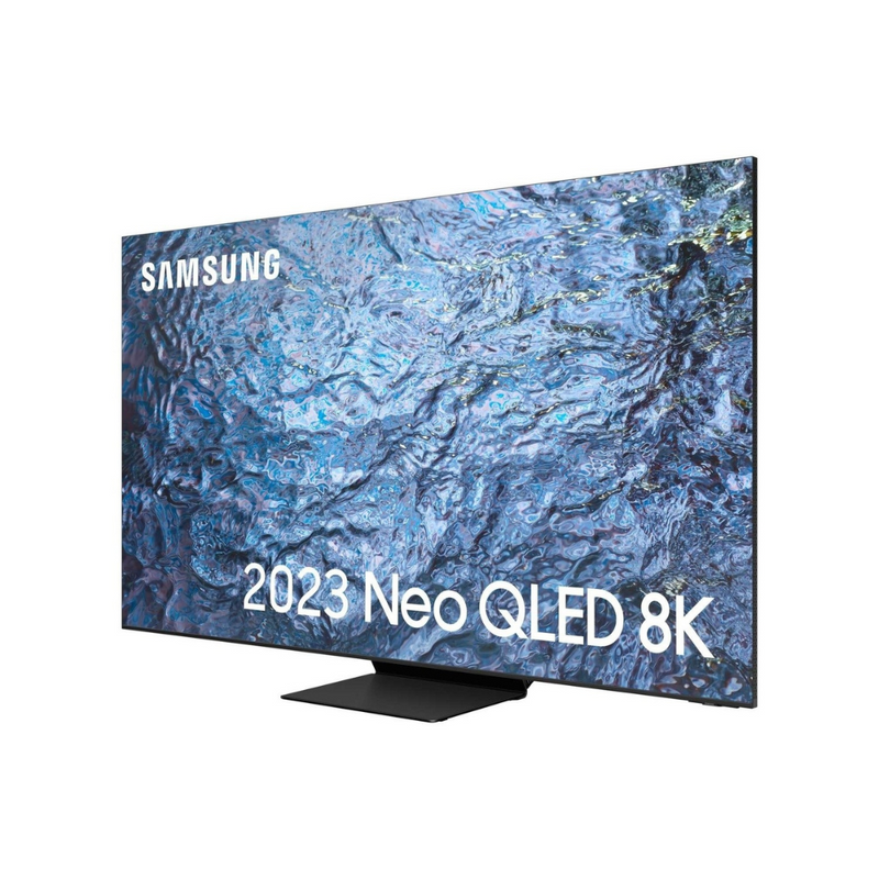 SAMSUNG QE85QN900C 85" Smart 8K HDR Neo QLED TV Digiland Outlet Store